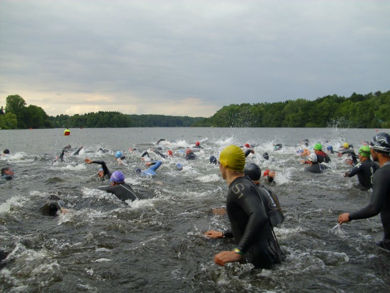 Midsummer Triathlon Grossensee 357